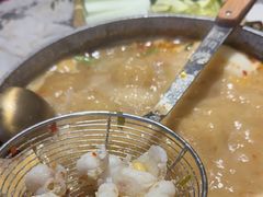 -琥珀川糟粕醋火锅(慈云寺店)