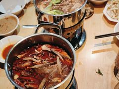 -寻滇记云南鲜牛肉火锅(北海路店)