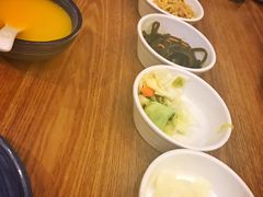 -金豆角砂锅焖面(安贞店)