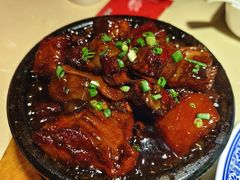 -小柴米·传统江西菜(八一广场店)