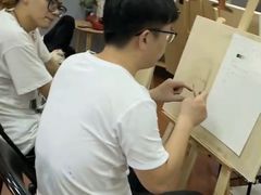 -盖画室·中高考艺考·三校生美术