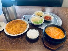 -六七八韩式烤肉·韩国料理(上杭路店)