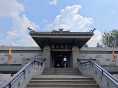 -徐州龟山景区