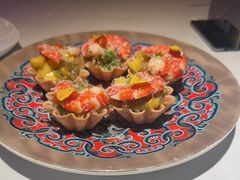 -狮拾久·现代新加坡料理(福田COCO Park店)