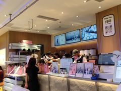 -茉莉奶白(广州动漫星城店)