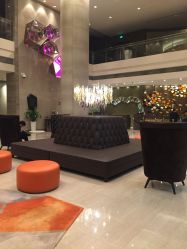 -无锡瑞廷西郊酒店·宴会厅