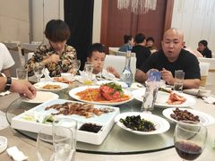 -玄武苏宁诺富特酒店·紫金轩中餐厅