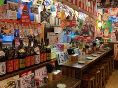 零售区-平成屋·午肴夜酒(四川北路店)