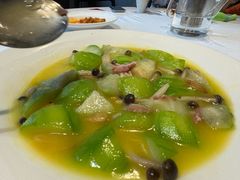 -禾珍珠家常小馆(河南博物院店)