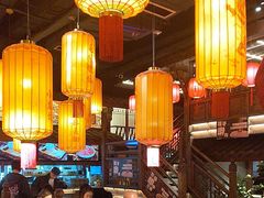 -小龙坎火锅(全球总店)