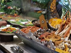 -长兴开元名都大酒店·地中海咖啡厅