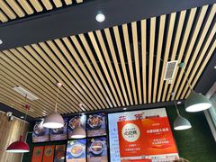 -内蒙焖面大盆骨餐馆(山大路店)