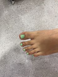 -阿噶西美甲美睫