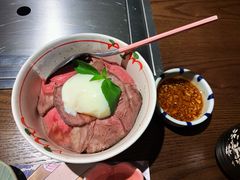-樱宿日式和牛烧肉(五道口店)