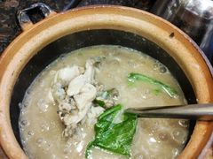 -适口餐厅砂锅粥(公信路总店)