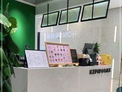 -ICEPOPO MILK(玖洲道店)