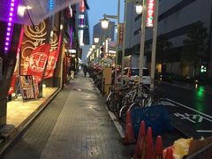 -蟹料理 札幌かに家(名古屋店)