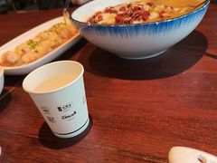 -外婆家(西溪印象城店)