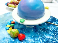 星空水果沙律-3号仓库·创意中国菜(新世界城店)