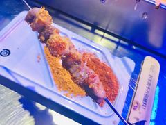 -很久以前羊肉串(大华三路店)