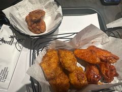 -Kyochon1991校村(共和路店)