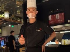 -水木锦堂·自助铁板烧(世贸天阶店)