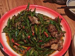 -泥糊破店小酒馆·团建聚餐(南京西路店)