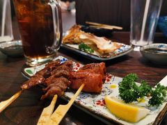 -哥哥の深夜食堂(红松东路店)