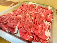 热切羊肉-月圆火锅(宁海东路二店)