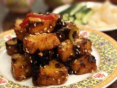 -聚德华天烤肉季·宴会厅(什刹海总店)