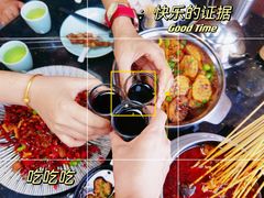 -南阳城烧烤海鲜酒店(和平路店)