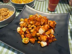 -玉桥餐厅(天坛店)