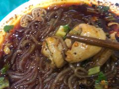 -甘记肥肠粉(马鞍北路店)