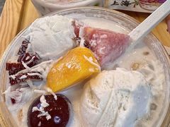 -椰子湾·海南火锅·糟粕醋·椰子鸡(正大广场店)