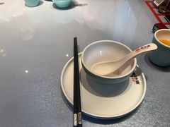 -老济南·地道济南菜(大明湖店)