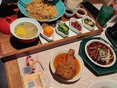 -松鹤面馆·古法焖肉面(观前店)
