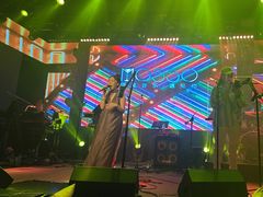 -MOSSO音乐酒吧·live house(南京旗舰店)