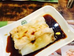 韭黄鲜虾肠-添好运点心专门店(深水埗店)