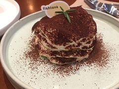 -fishtank鱼缸咖啡(三山街店)
