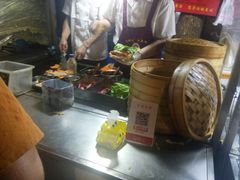 -郭阿姨月亮馍