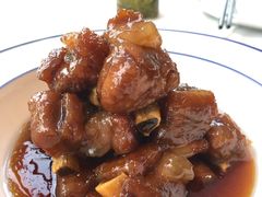 -西湖春天•老字号杭州菜(百汇店)