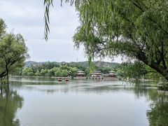 -承德避暑山庄景区