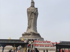 -天津妈祖文化园