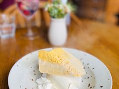 自制蜂巢冰激凌-BOR Eatery(安福路店)