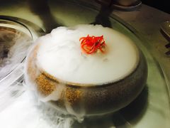 -蕃茄述·好汤自然来(江汉路店)