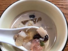 -喝丢一只鞋海鲜烧烤·海肠捞饭(市场店)