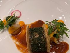 -视界美食自助餐厅·石家庄希尔顿酒店