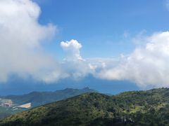 -七娘山
