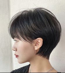 -秦·专注剪发