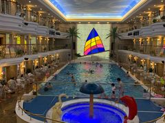 -海韵之星邮轮水会(明发商业广场店)